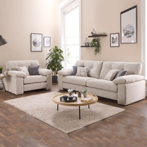 Macintosh Sofa Collection