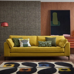 Orla Kiely Arklow Sofa Collection