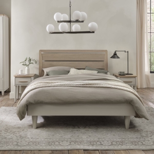 Lisbon Bedroom Collection