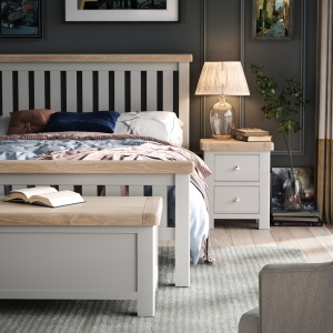 Saunton Bedroom Collection