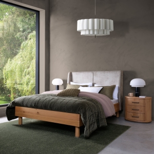 Vigo Bedroom Collection