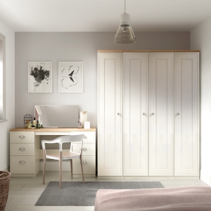 Maple Bedroom Collection