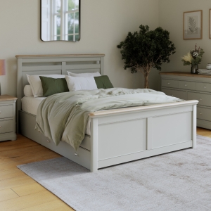 Crompton Bedroom Collection