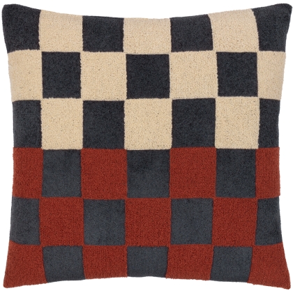 Checkerboard Boucle Collection Checkerboard Boucle Collection