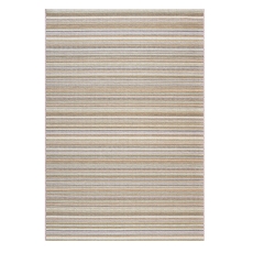 Brighton Pink Stripe Rug