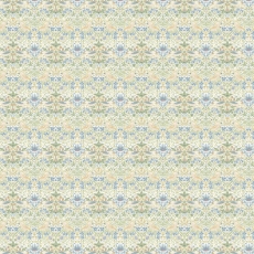 Strawberry Thief Apple Blush Fabric