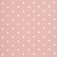 Dotty Rose PVC