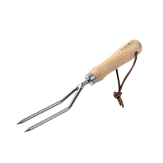 Burgon & Ball Weeding Fork - RHS Endorsed