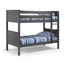 Marley Bunk Bed Anthracite