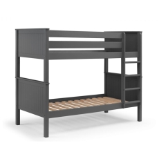 Marley Bunk Bed Anthracite
