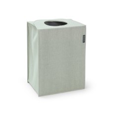 Brabantia Laundry Bag Rect 55lt Green
