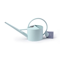 Sophie Conran Indoor Watering Can - Duck Egg Blue