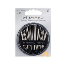 Hand Sewing Needles Sewing, Tapestry, and Darning