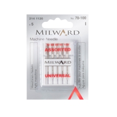 Sewing Machine Needles Universal