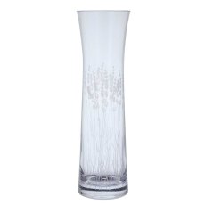 Bloom Tall Vase Lavender