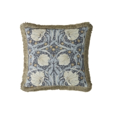 William Morris At Home Pimpernel 50cm Cushion Ink