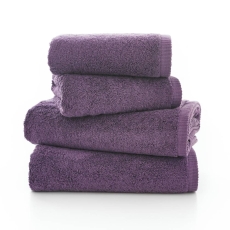 Deyongs Sanremo Towel Blackcurrant