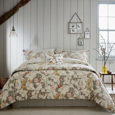 William Morris Leicester Duvet Set