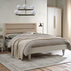 Lisbon Bed Frame