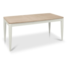Lisbon Extending Dining Table 140-180cm
