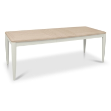 Lisbon Extending Dining Table 180-225cm