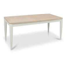 Lisbon Extending Dining Table 180-225cm