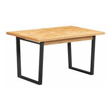 Huxley Extending Dining Table 145-190cm