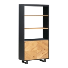 Huxley Tall Display Unit
