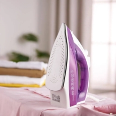 Russell Hobbs Supremesteam Iron 2400W