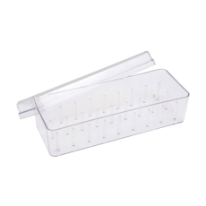 27 Spool Thread Organiser