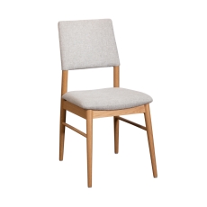 G Plan Maddison Dining Chair With Stretcher