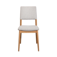 G Plan Maddison Dining Chair With Stretcher