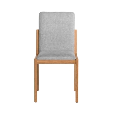 G Plan Maddison Dining Chair Without Stretcher