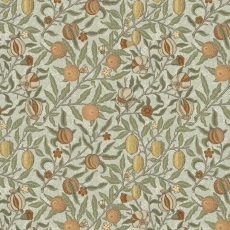 William Morris At Home Fruit Lichen PVC