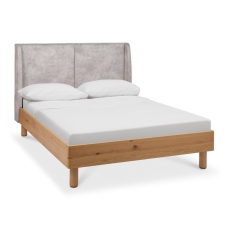 Vigo Bedframe