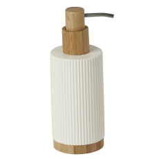 Showerdrape Bondi Collection Liquid Soap Dispenser