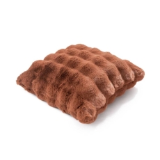 Raffles 50cm Cushion Orange