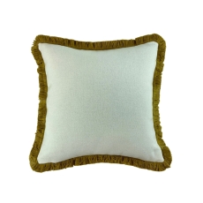 Hugo 56cm Cushion Whiskey