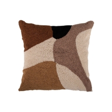 Cedar 45cm Cushion Earthy