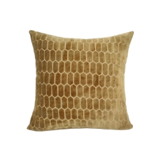 Albie 56cm Cushion Whiskey