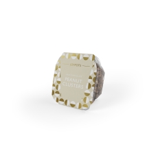 Joypots Belgian Chocolate Peanut Clusters 200g