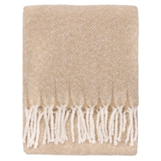 Wylder Isla 130X180cm Throw Natural