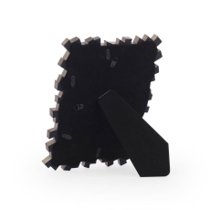 Laura Ashley Lovell Champagne Photo Frame 5x7'