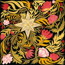 Shining Star Luxury Box