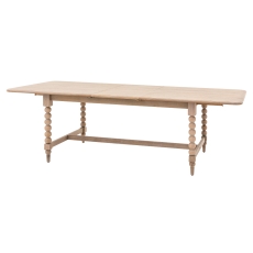 Akela Extending Dining Table 200-250cm