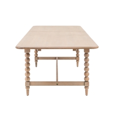 Akela Extending Dining Table 200-250cm