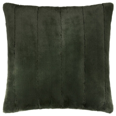 Paoletti Empress 45X45cm Polyester Cushion Pine
