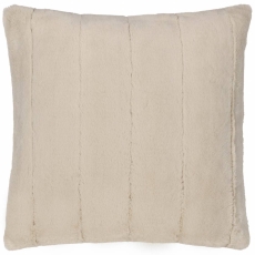 Paoletti Empress 45X45cm Polyester Cushion Oatmeal