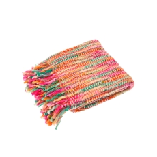 Palma Lambs Tail Throw