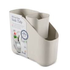 Zeal All-In-One Sink Tidy Cream